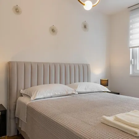 Apartment The Only One *