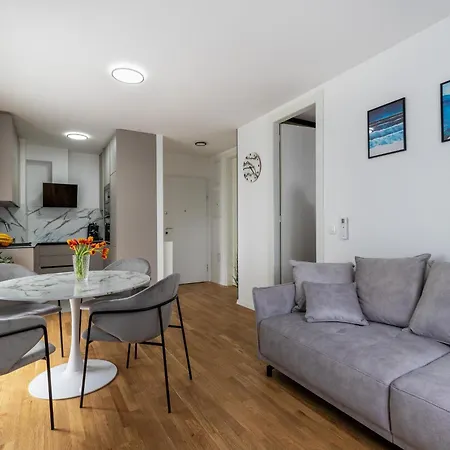 The Only One * Zadar