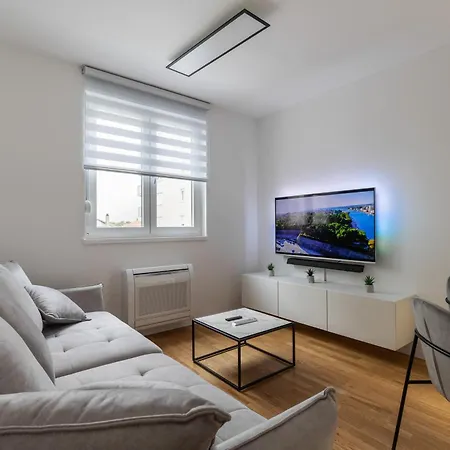 Apartman The Only One Zára