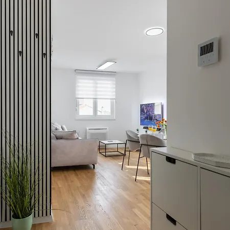 Apartman The Only One *