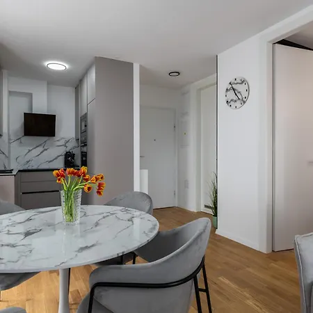 Apartman The Only One *