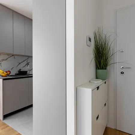 The Only One Apartman Zára