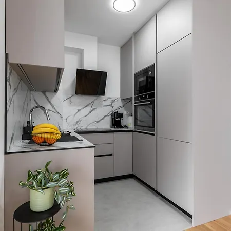 Apartment The Only One