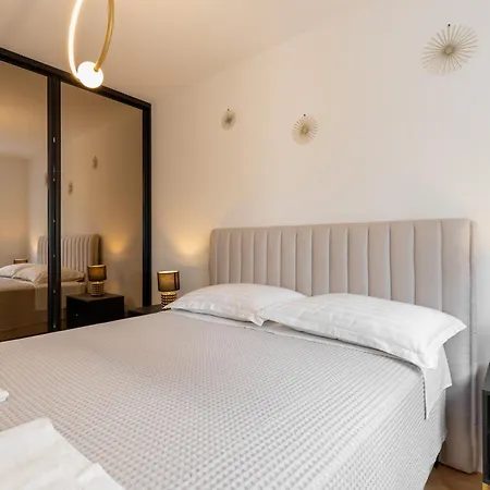 Apartment The Only One *