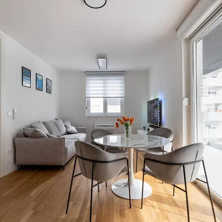 The Only One Apartman Zára