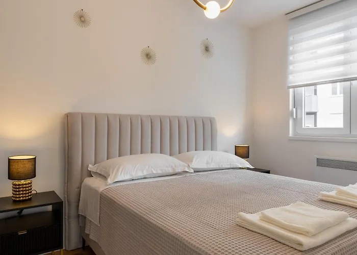 Apartamento The Only One *