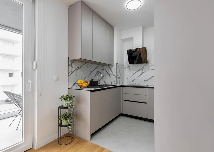 The Only One Apartment Zadar