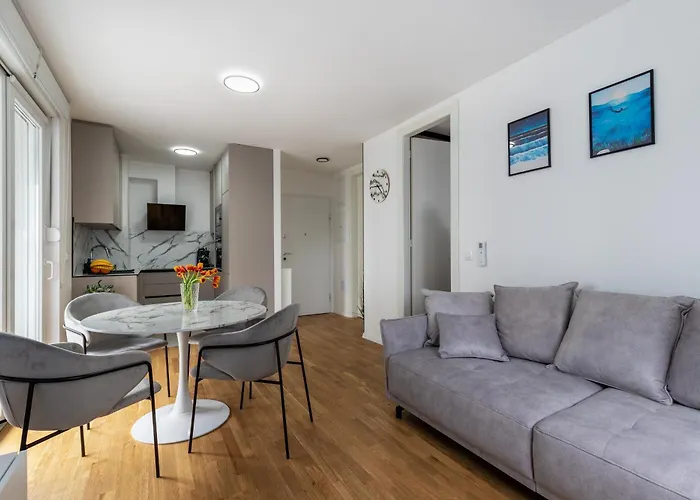 The Only One * Zadar