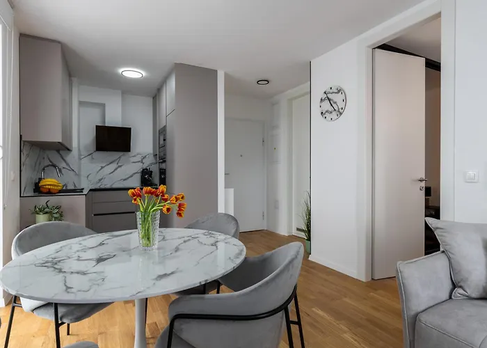 Apartment The Only One *