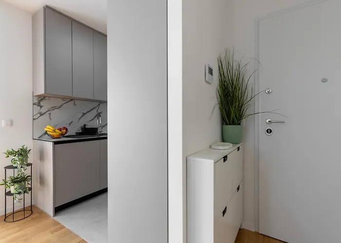 The Only One Apartment Zadar