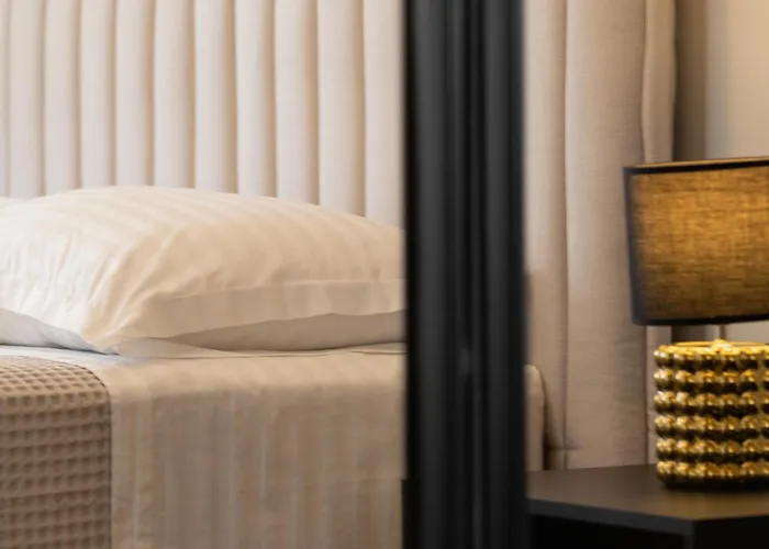 The Only One Apartment