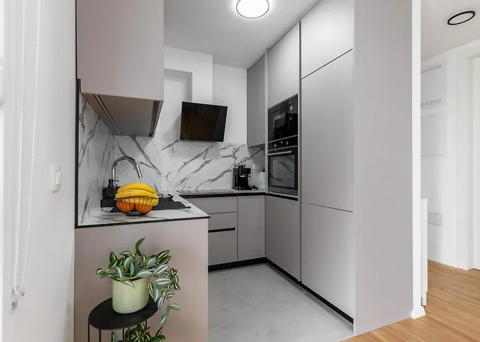 Apartment The Only One