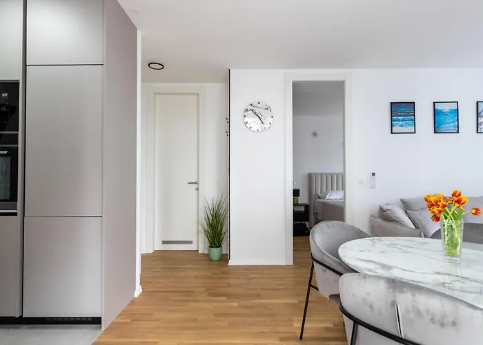 Apartamento The Only One *