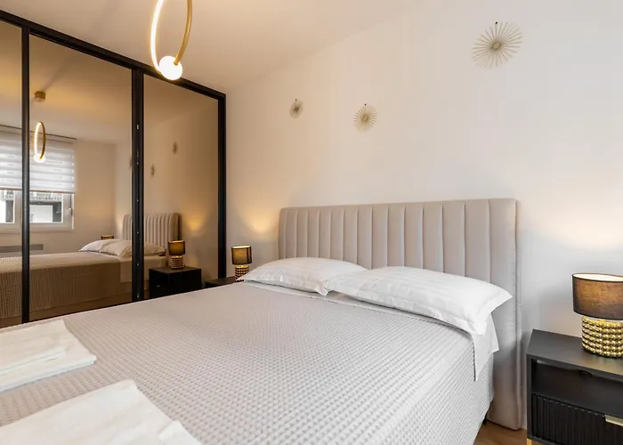 Apartamento The Only One *