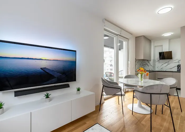 Apartamento The Only One *