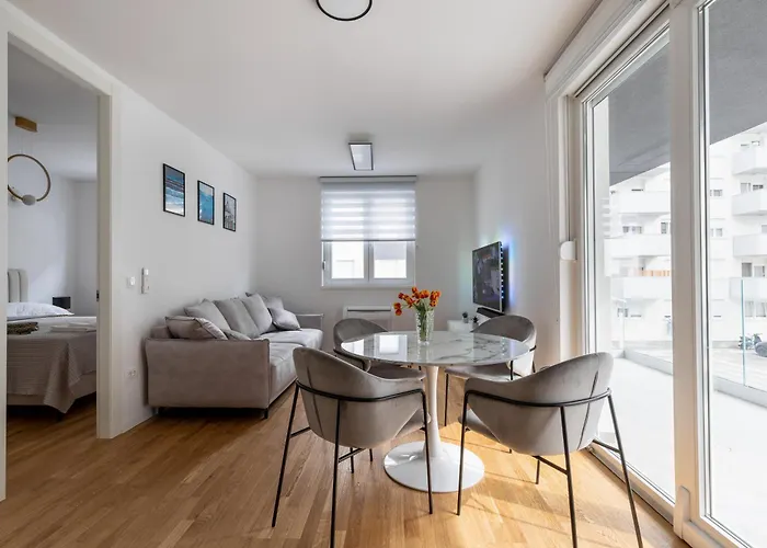 The Only One Apartamento Zadar